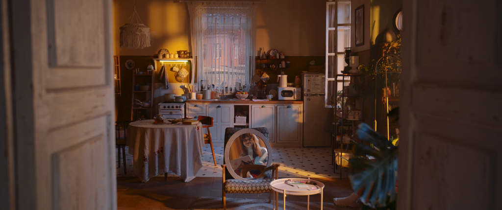 кухня - сводишь сума