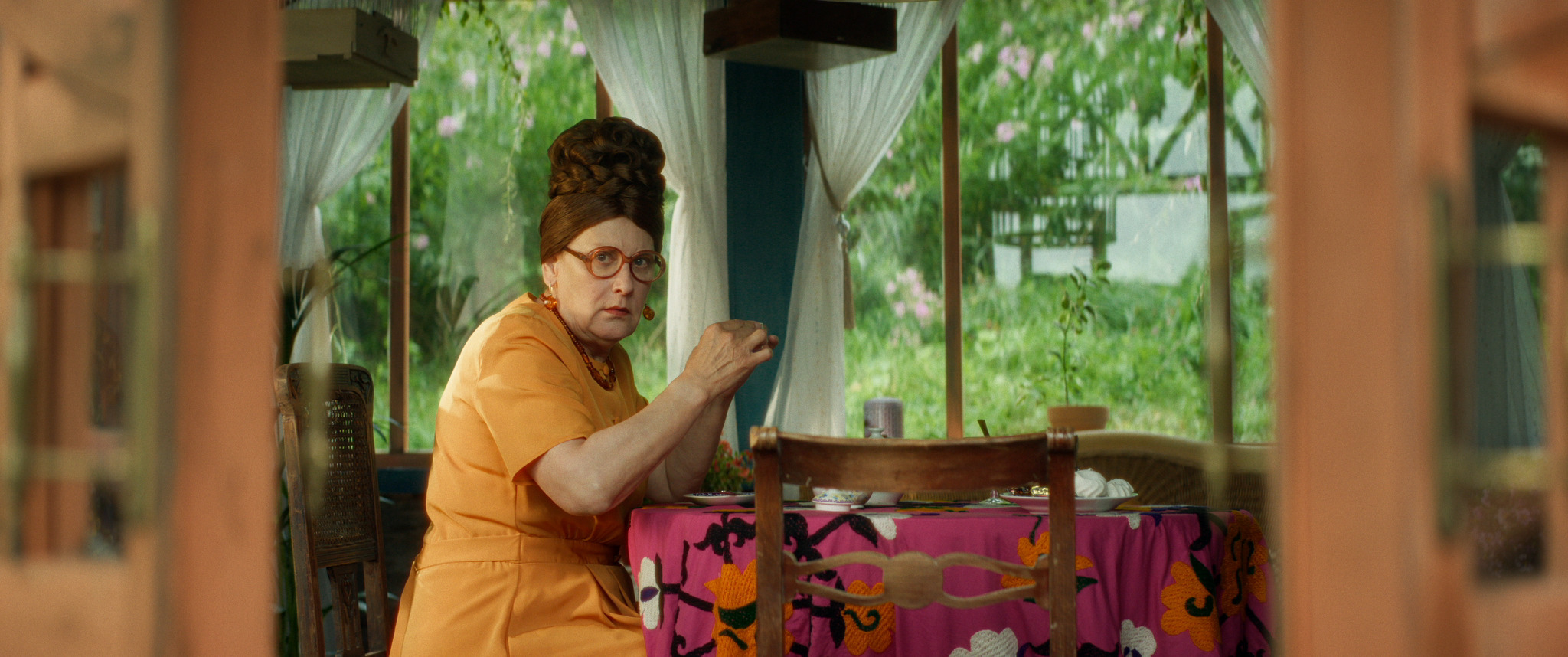 чай в простоквашино