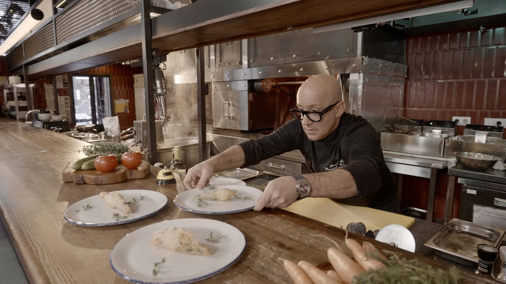 особенности национальной кухни