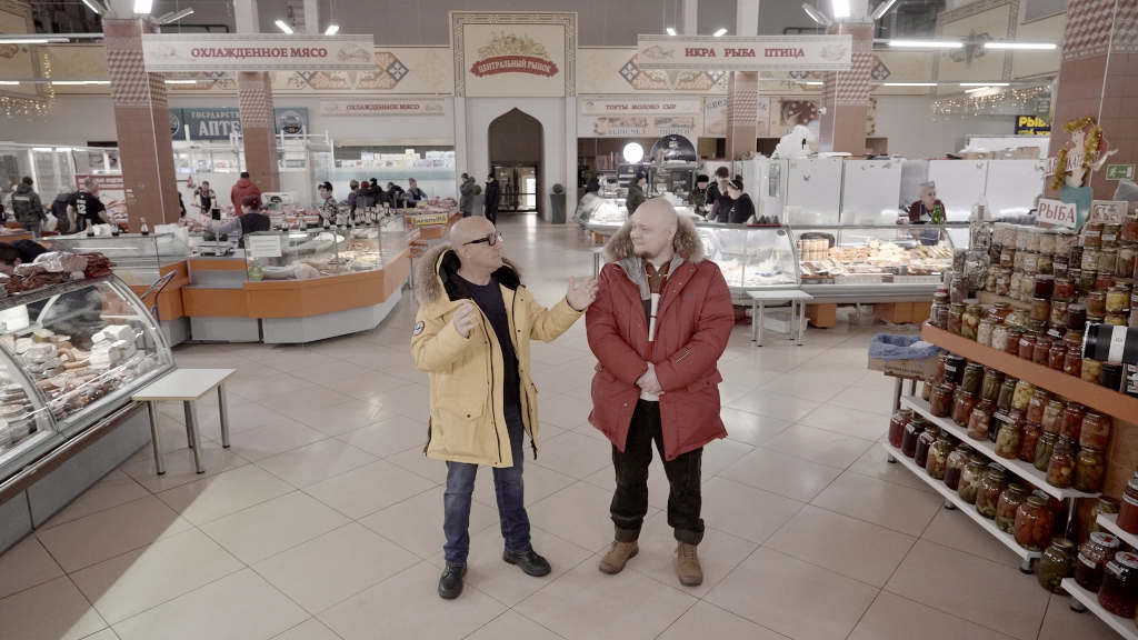 особенности национальной кухни