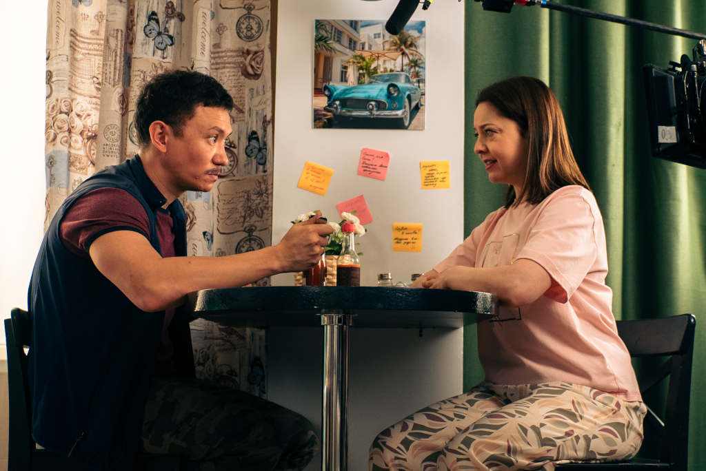 сашатаня - соус