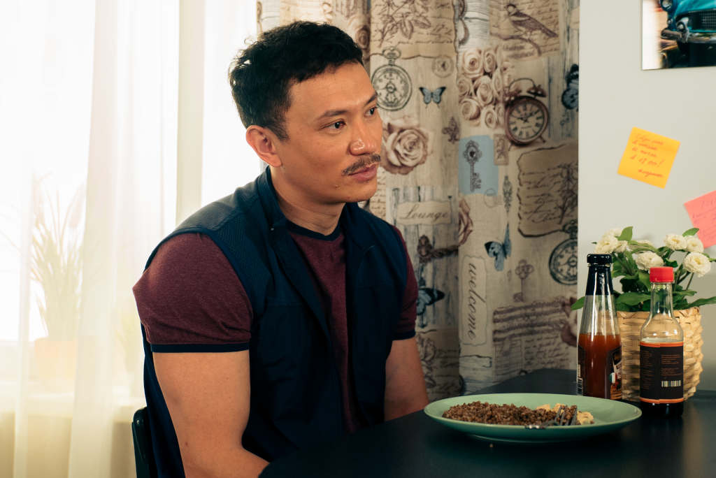 сашатаня - греча